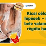Kicsi célok, nagy lépések – így kezdj bele valamibe, amit régóta halogatsz