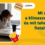 Mi az a klímaszorongás, és mit tehetünk mi, fiatalok?