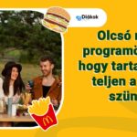 Olcsó (vagy ingyenes) nyári programötletek, hogy tartalmasan teljen a nyári szünet!