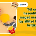 Túl sokat hasonlítgatod magad másokhoz? Így állítsd le a belső kritikust!