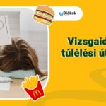 Vizsgaidőszak túlélési útmutató – kevesebb stressz, jobb eredmények